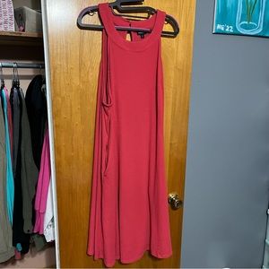 Torrid dress